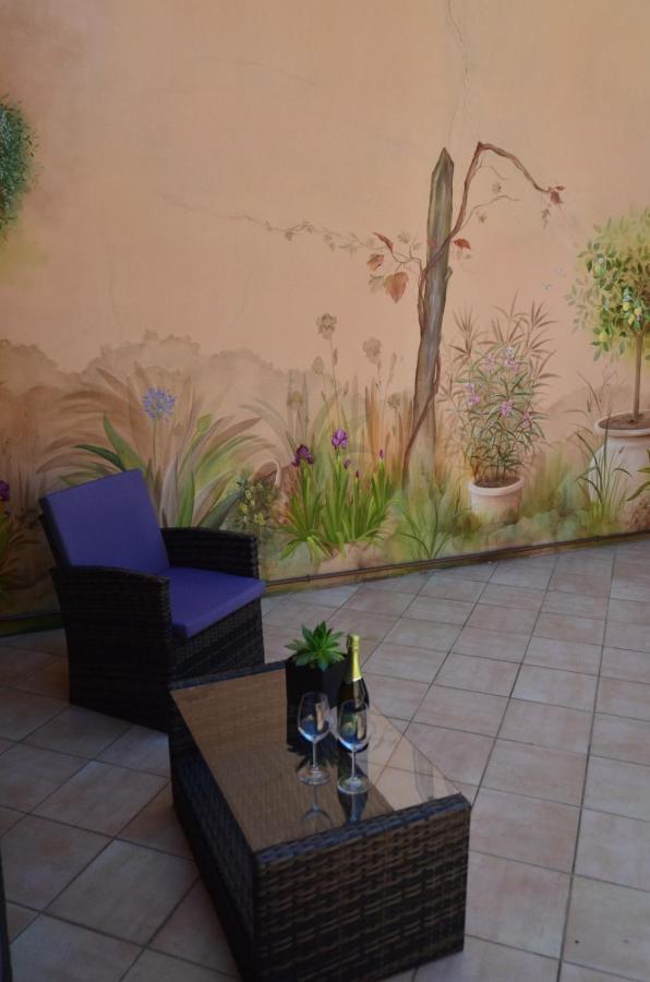 Appartement Casa Gabri à Toscolano Maderno Extérieur photo