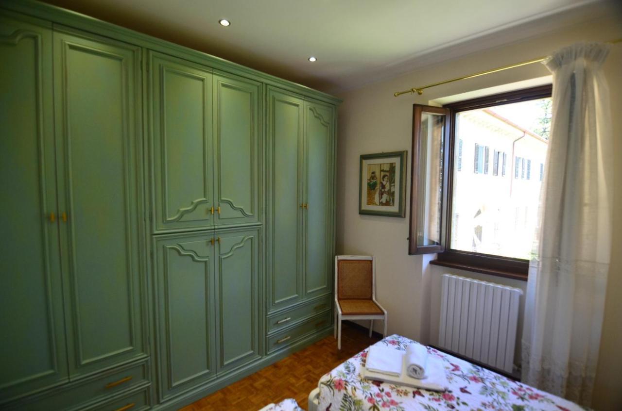 Appartement Casa Gabri à Toscolano Maderno Extérieur photo