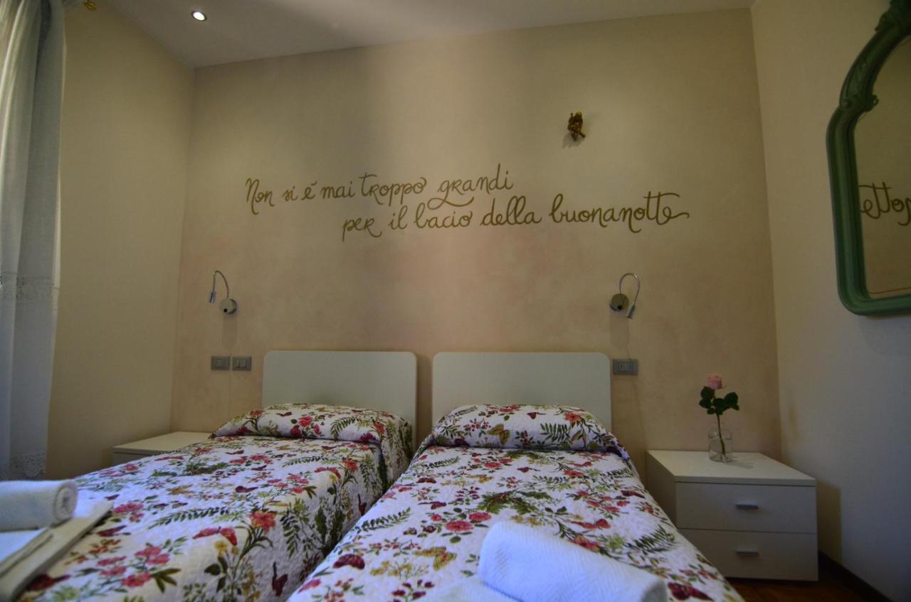 Appartement Casa Gabri à Toscolano Maderno Extérieur photo
